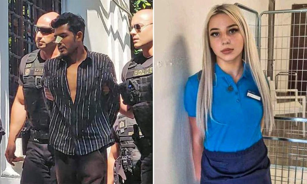 Εντοπίστηκε η τσάντα της δολοφονημένης Αναστάζια στην Κω-Λύνεται ο γρίφος της δολοφονίας της